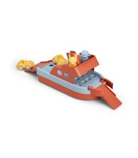 Viking Toys Spielzeugfähre mit 2 Figuren